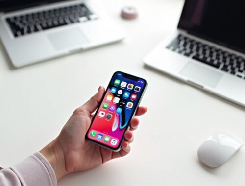 mastering iphone widget customization