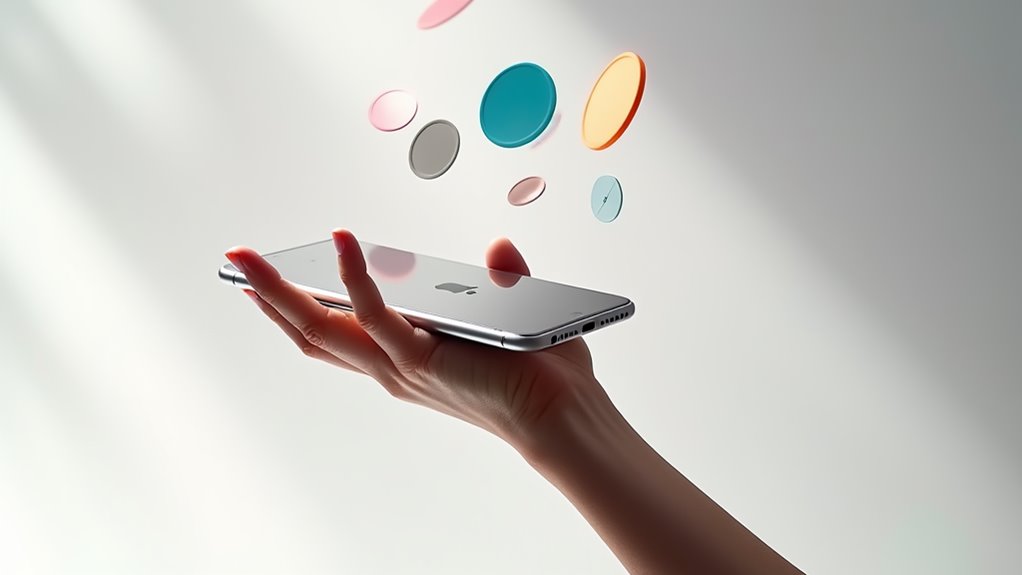 mobile payments are here