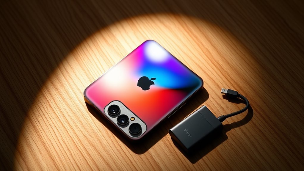 options for data storage