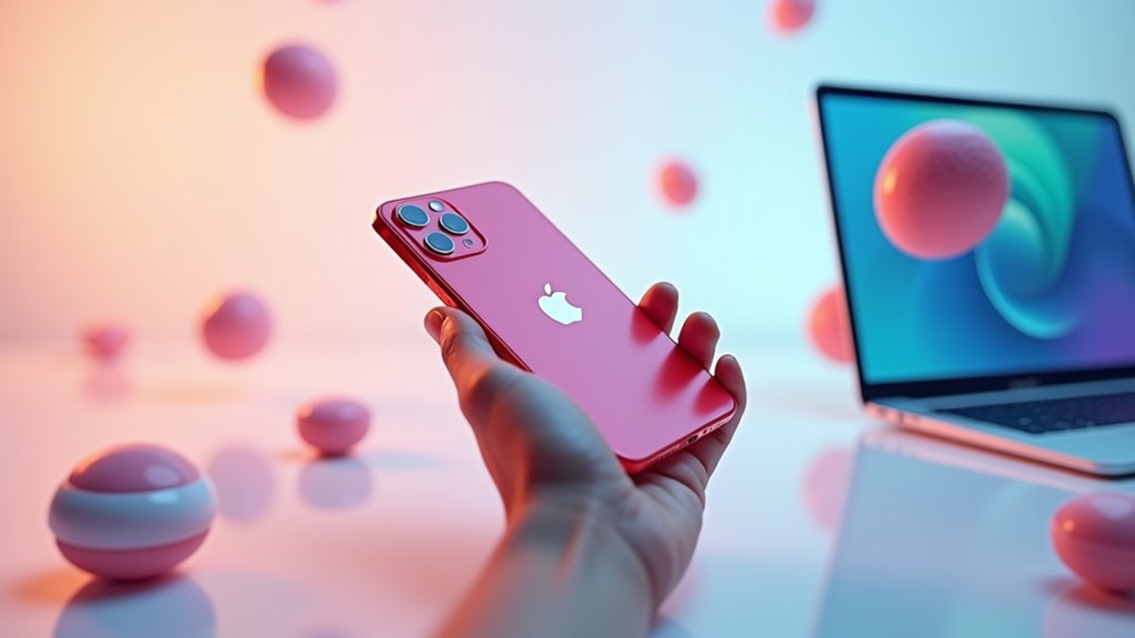 premium high end smartphone