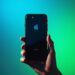 premium smartphone introduced