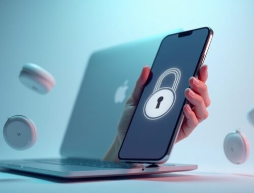 protecting personal data safely