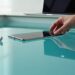 save your wet iphone