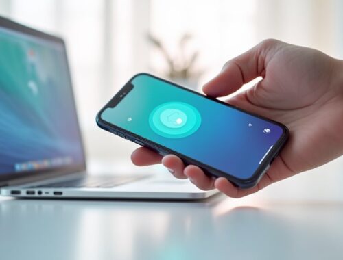 scan iphone for viruses