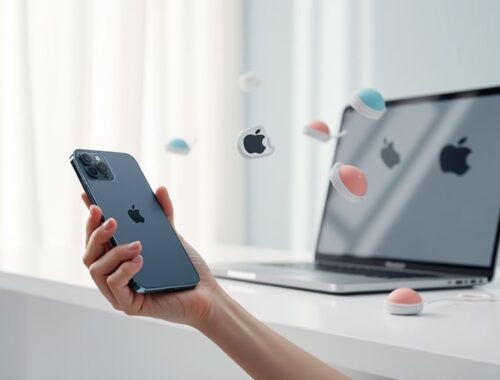 storage needs for iphone