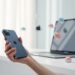 storage needs for iphone