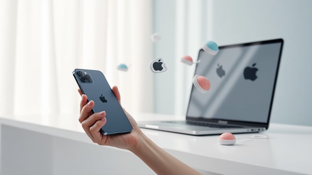 storage needs for iphone