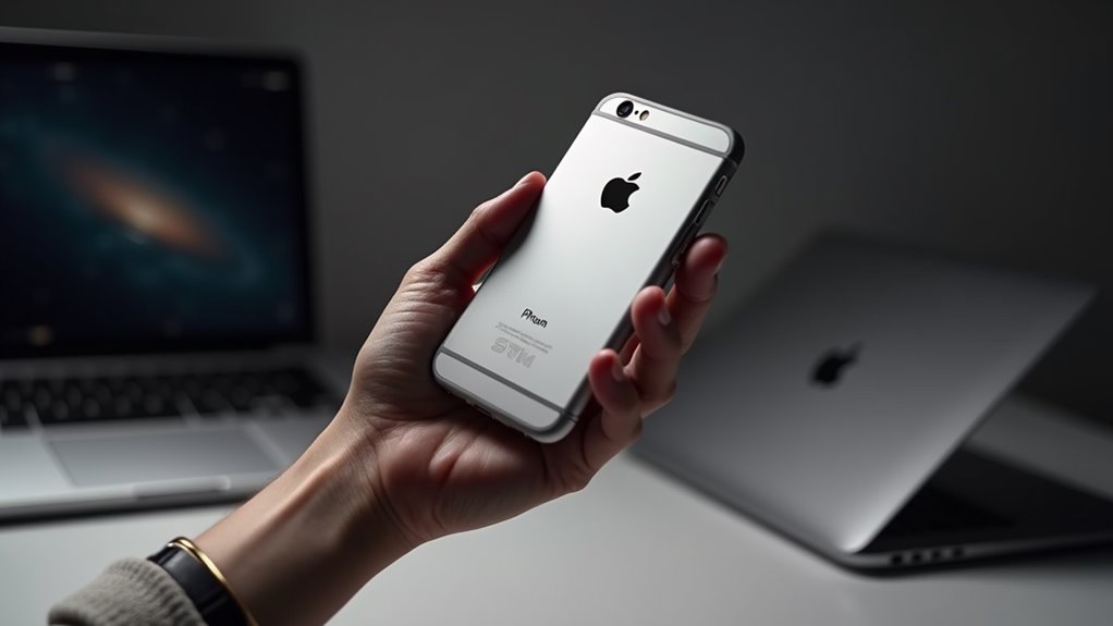 technologically advanced smartphone released in 2014