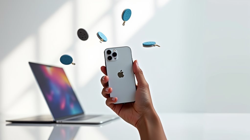 unlock iphone without password