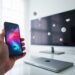 wireless iphone screen mirroring