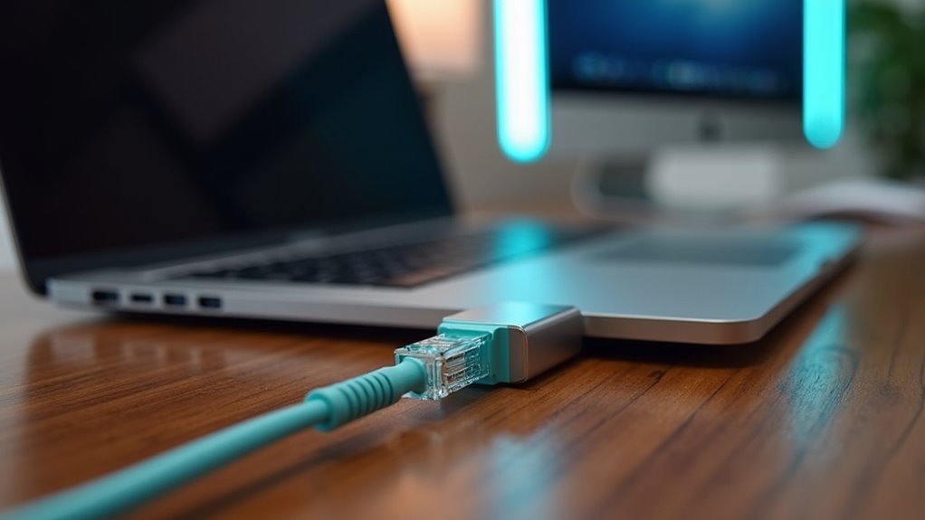 konfiguracja mac adresu 10gb ethernet