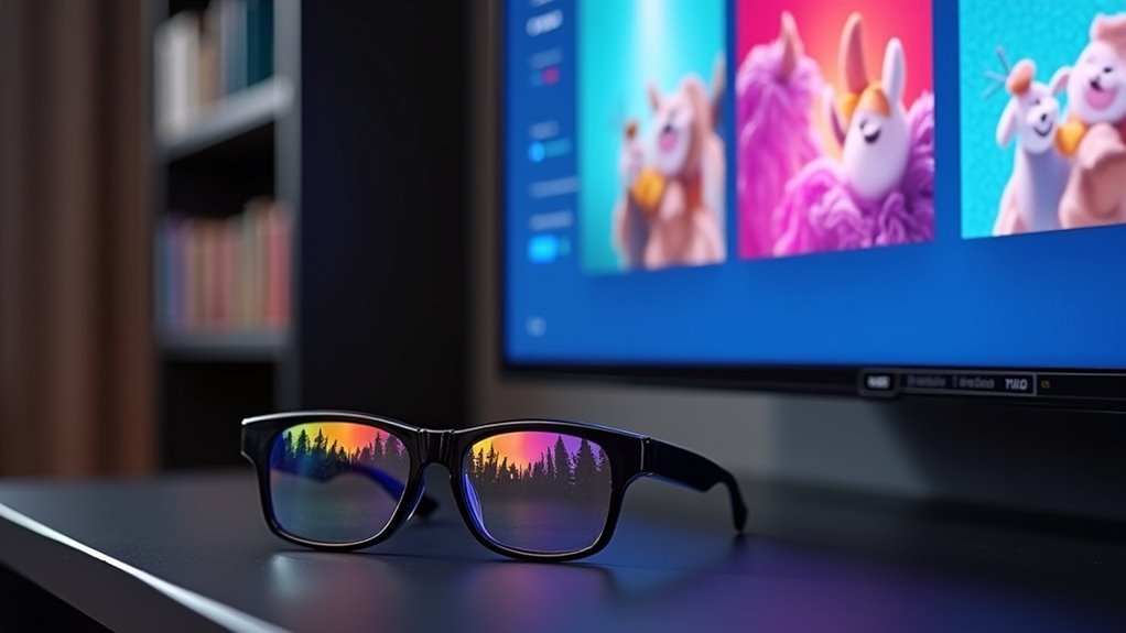 Problemy z synchronizacją strumieniowania 3D
