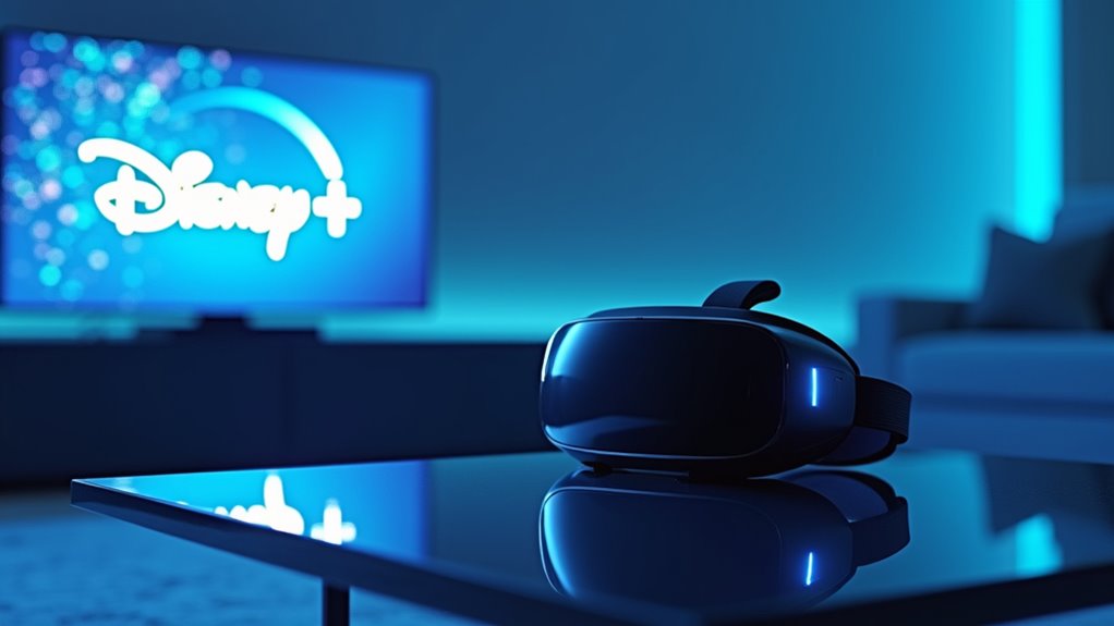 8k 3d immersyjny zestaw słuchawkowy