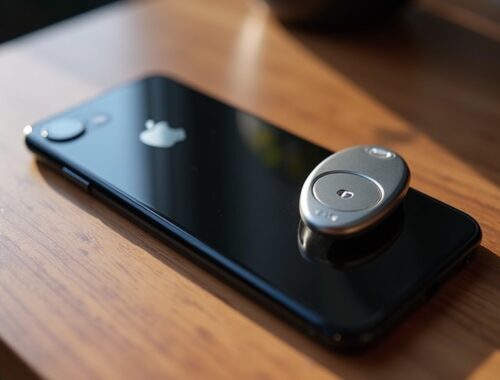 funkcjonalność klucza Apple CarKey wyjaśniona