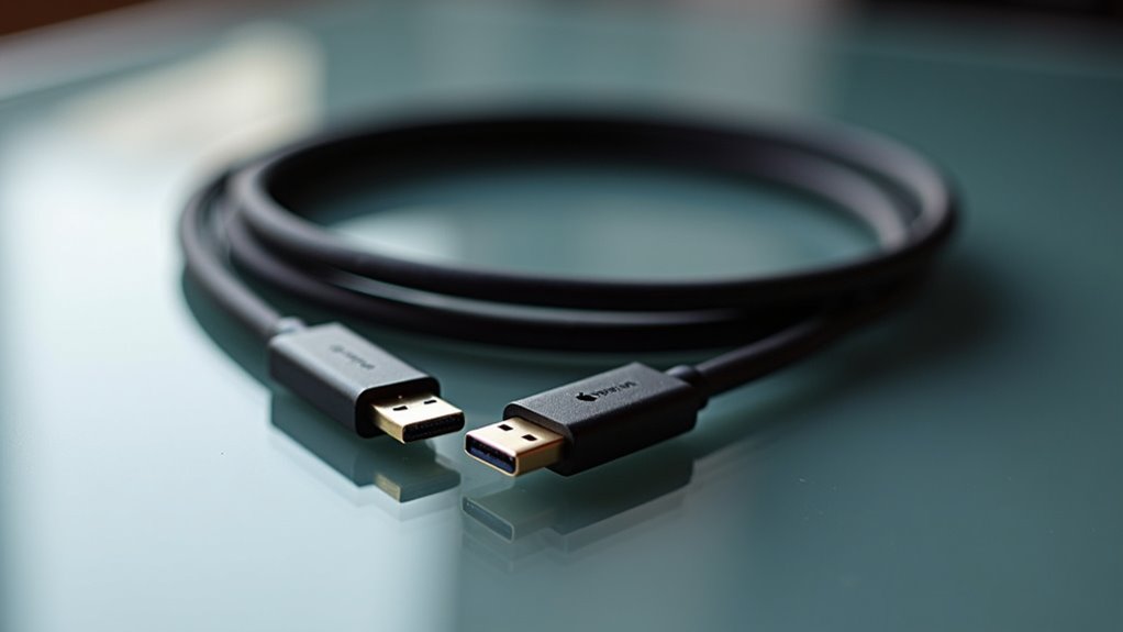 certyfikowane kable Thunderbolt Apple