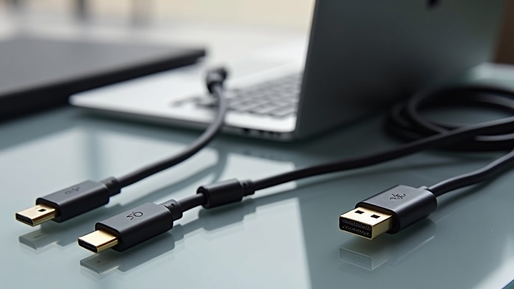 certyfikowane kable Apple Thunderbolt Z