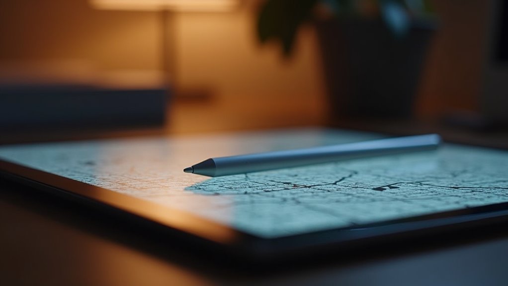 rozwiązywanie problemów z Apple Pencil w trybie offline