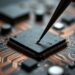 odzyskiwanie danych z głównej płyty głównej Apple Silicon