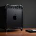 transformacja Apple Silicon Pro