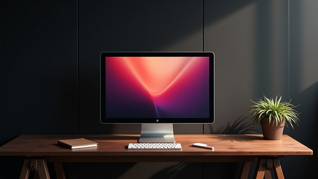 koszt korzyści wyświetlacza Apple Studio