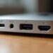 apple thunderbolt vs usb c