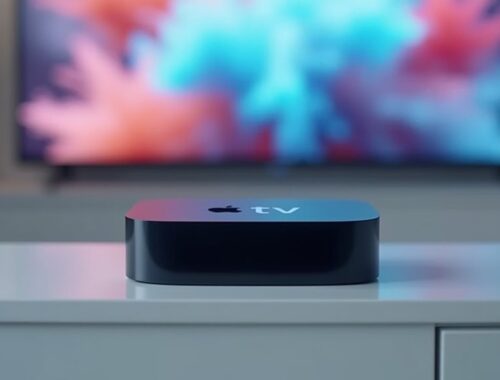 Apple TV 4K 2025 recenzja