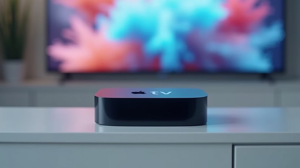 Apple TV 4K 2025 recenzja