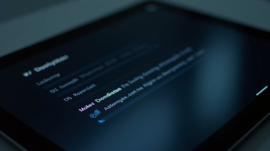 diagn diagnostyka sprzętu Apple TV diagnostyka sprzętu Apple TV