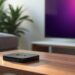 Apple TV HDMI 2.1 bez wad