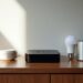 jabłko tv hub domowy homekit