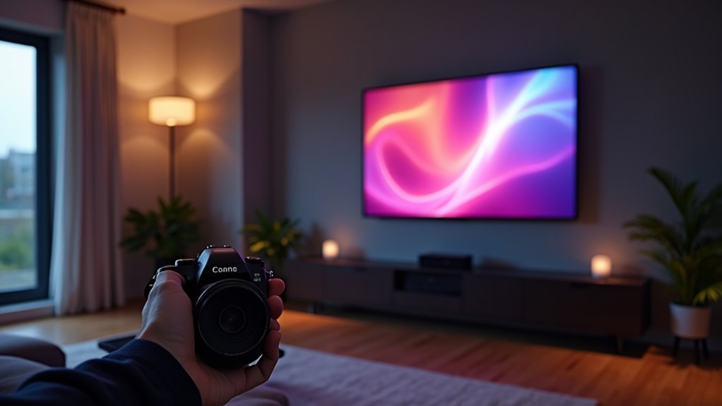 aktualizacja wygaszacza ekranu Apple TV