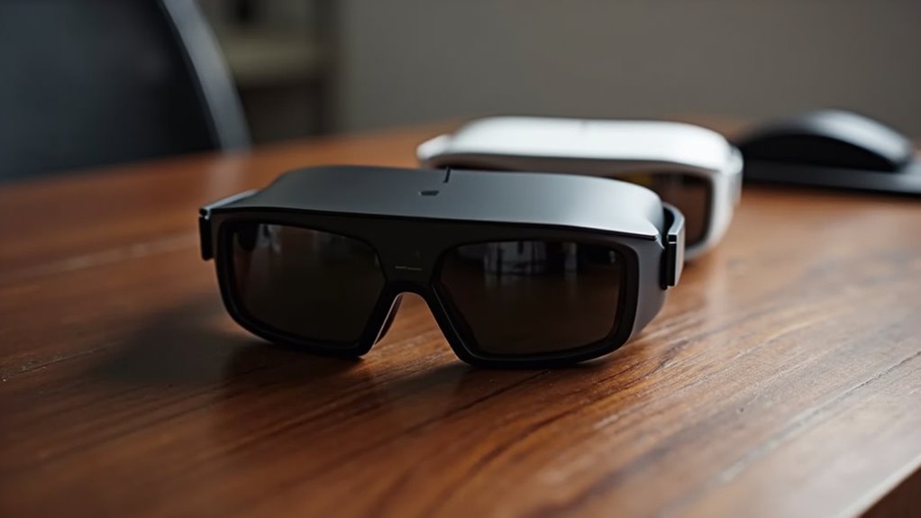 Apple Vision Pro vs Quest 3
