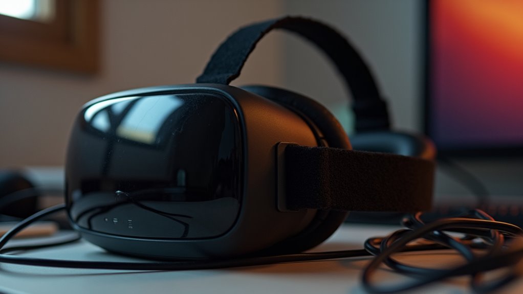 apple vr ar wczesne wady