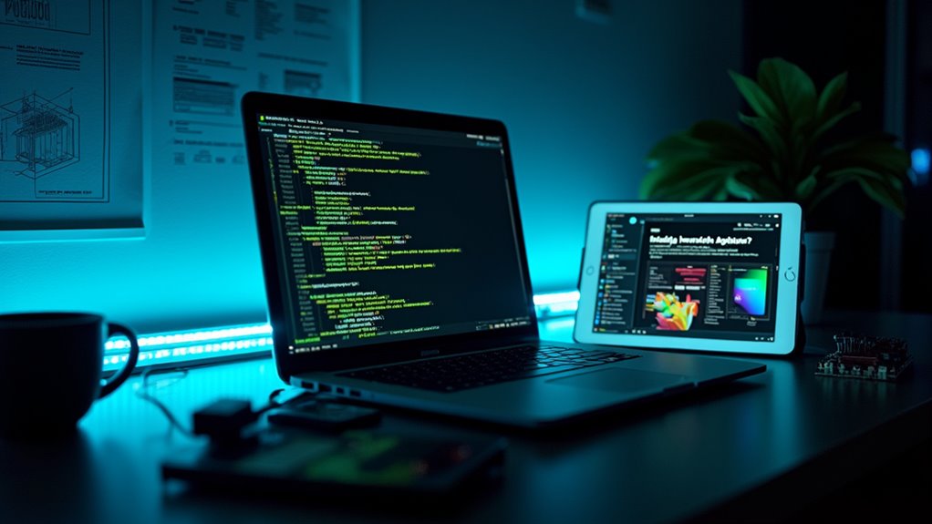 automatyzacja audytu integracja bash