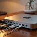 najlepsze rozwiązania dokujące dla Mac Mini