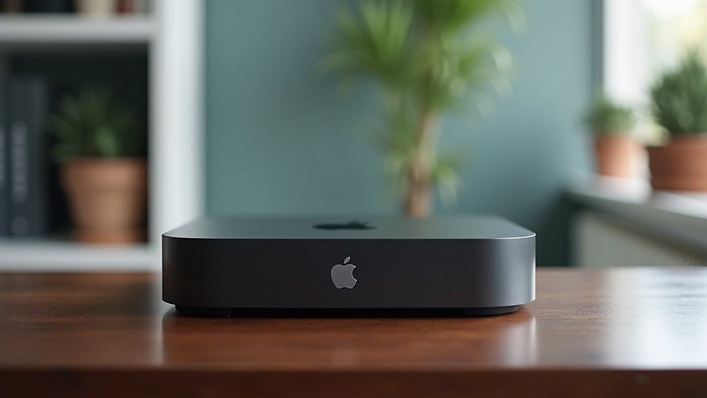 najlepsza wartość mac mini