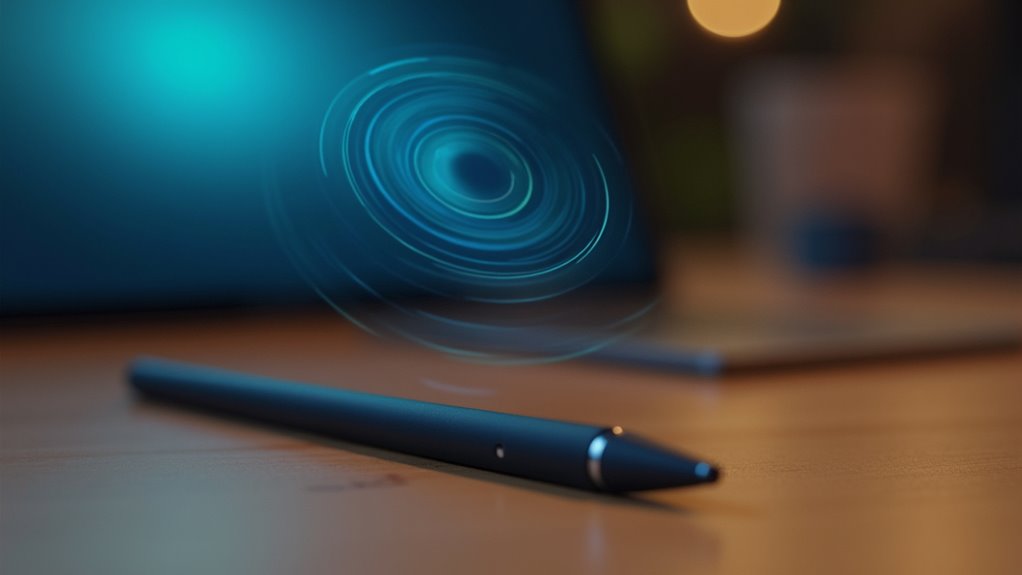 szacowanie odległości na podstawie siły sygnału Bluetooth RSSI
