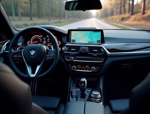 Problemy z integracją BMW CarPlay