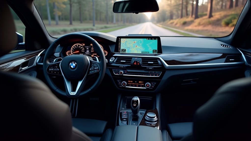 Problemy z integracją BMW CarPlay