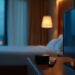 obeaczanie hotelu Apple TV Wi-Fi
