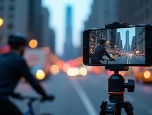 zarejestruj wideo 3D iPhone nagraj wideo 3D iPhone