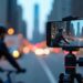 zarejestruj wideo 3D iPhone nagraj wideo 3D iPhone
