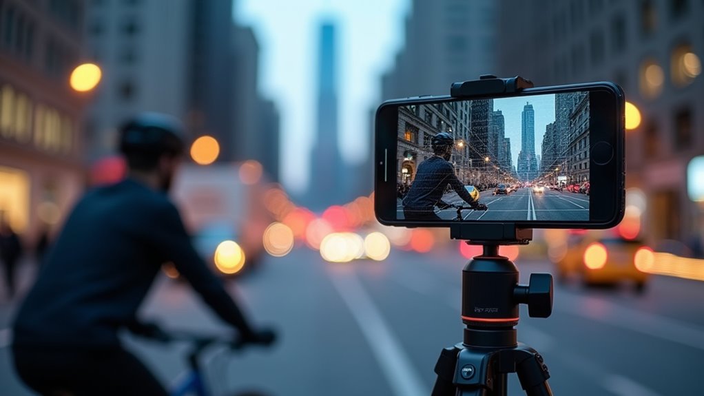 zarejestruj wideo 3D iPhone nagraj wideo 3D iPhone