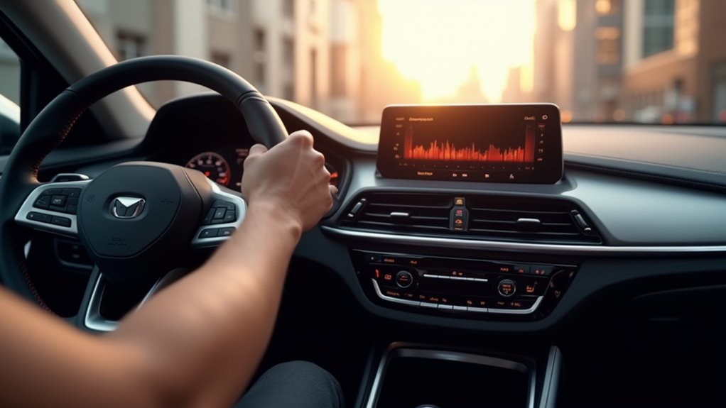 problemrawy dźwięk w carplay