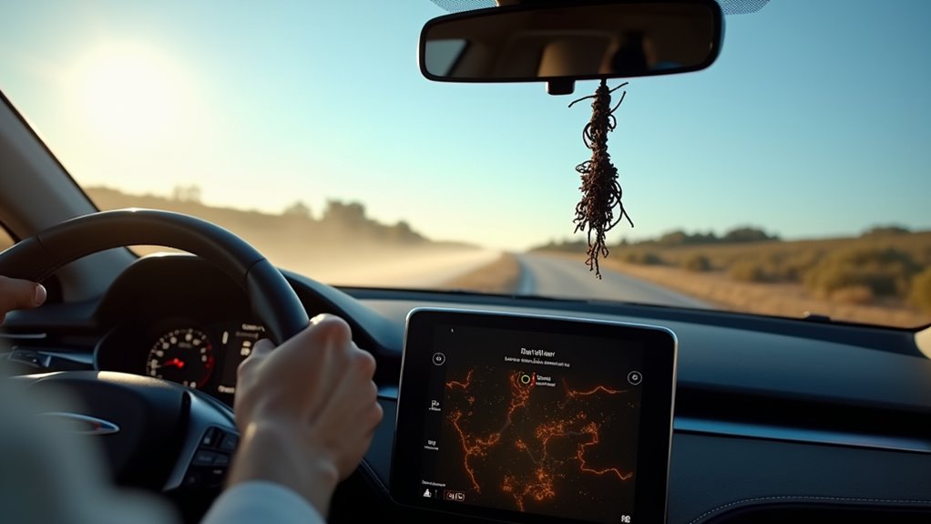 odłączenie carplay z powodu kabla