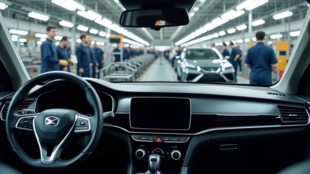 darmowy carplay producenci samochodów