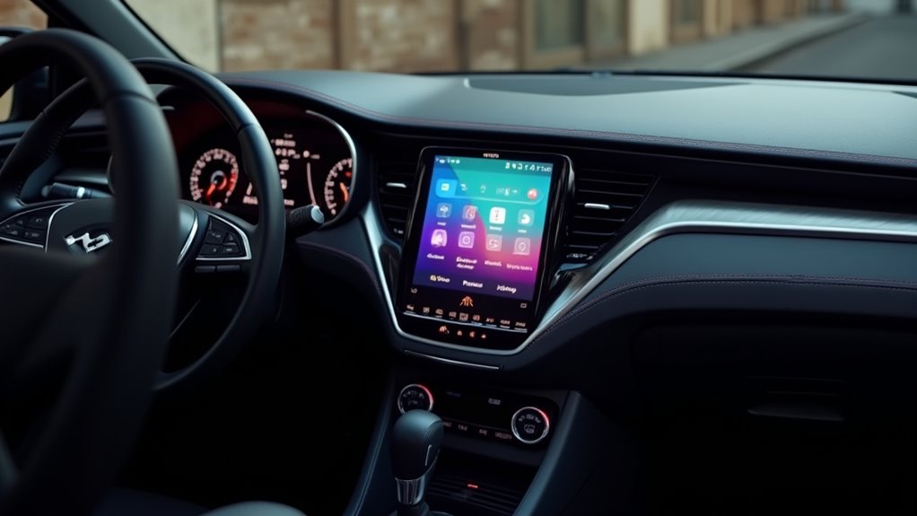 instalacja CarPlay z Star Aucie