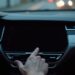 CarPlay zablokowany na czarnym ekranie, zresetuj