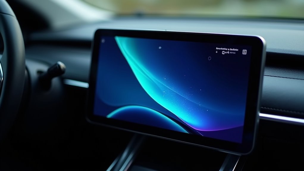 specyfikacje tapety CarPlay