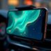 zmień tło obrazu CarPlay